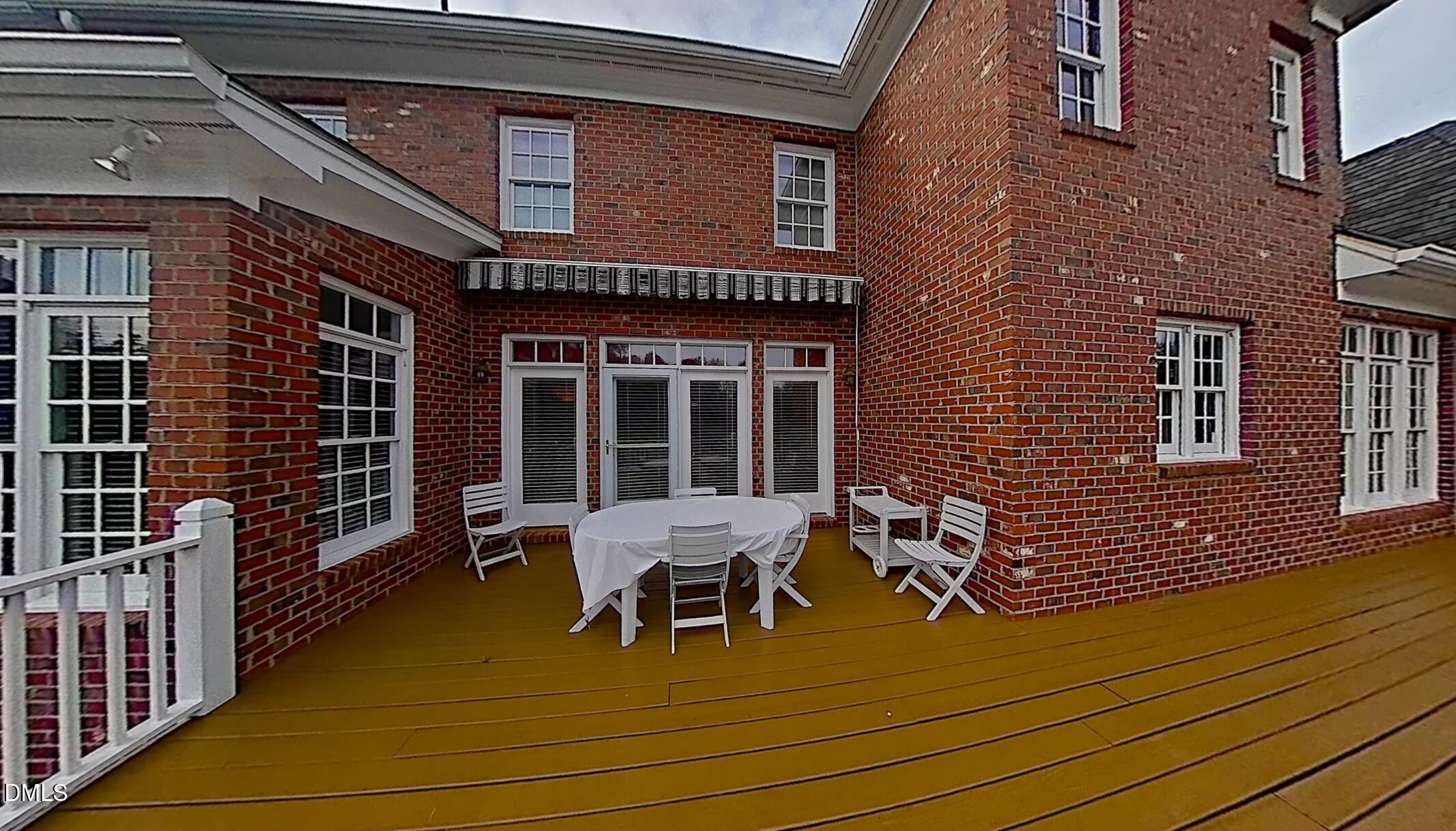 6001 Atkins Farm Court, Raleigh