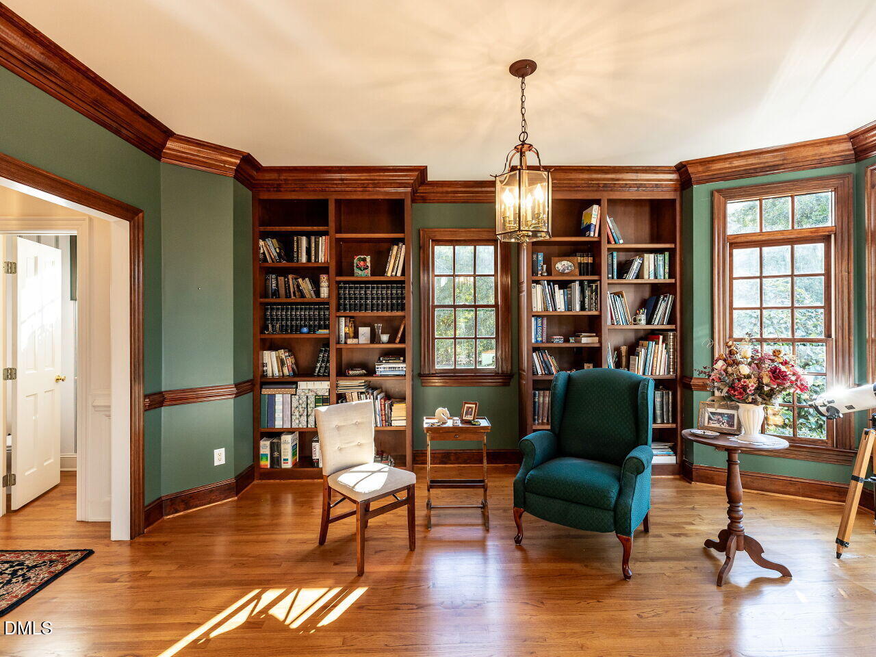 6001 Atkins Farm Court, Raleigh