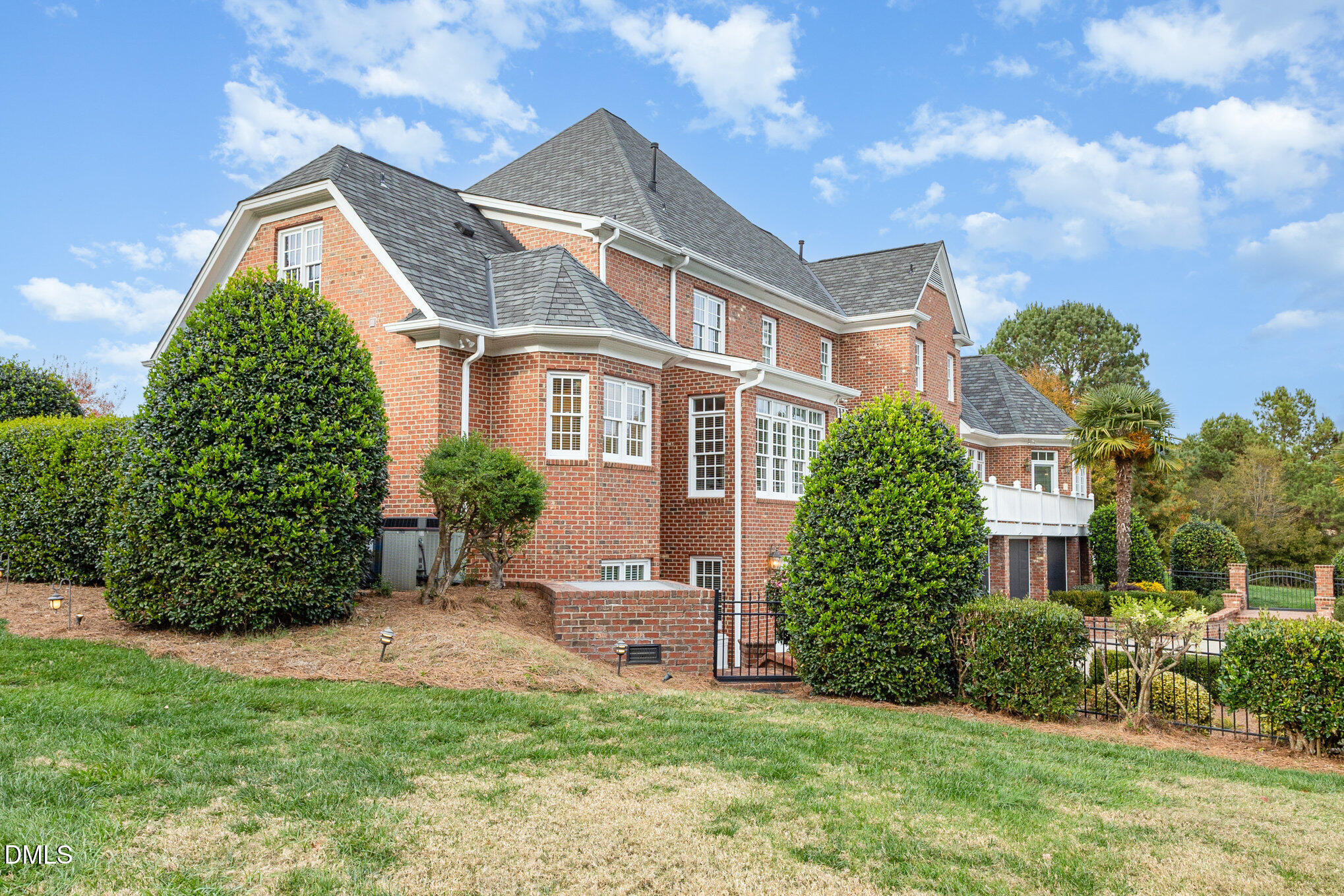 6001 Atkins Farm Court, Raleigh