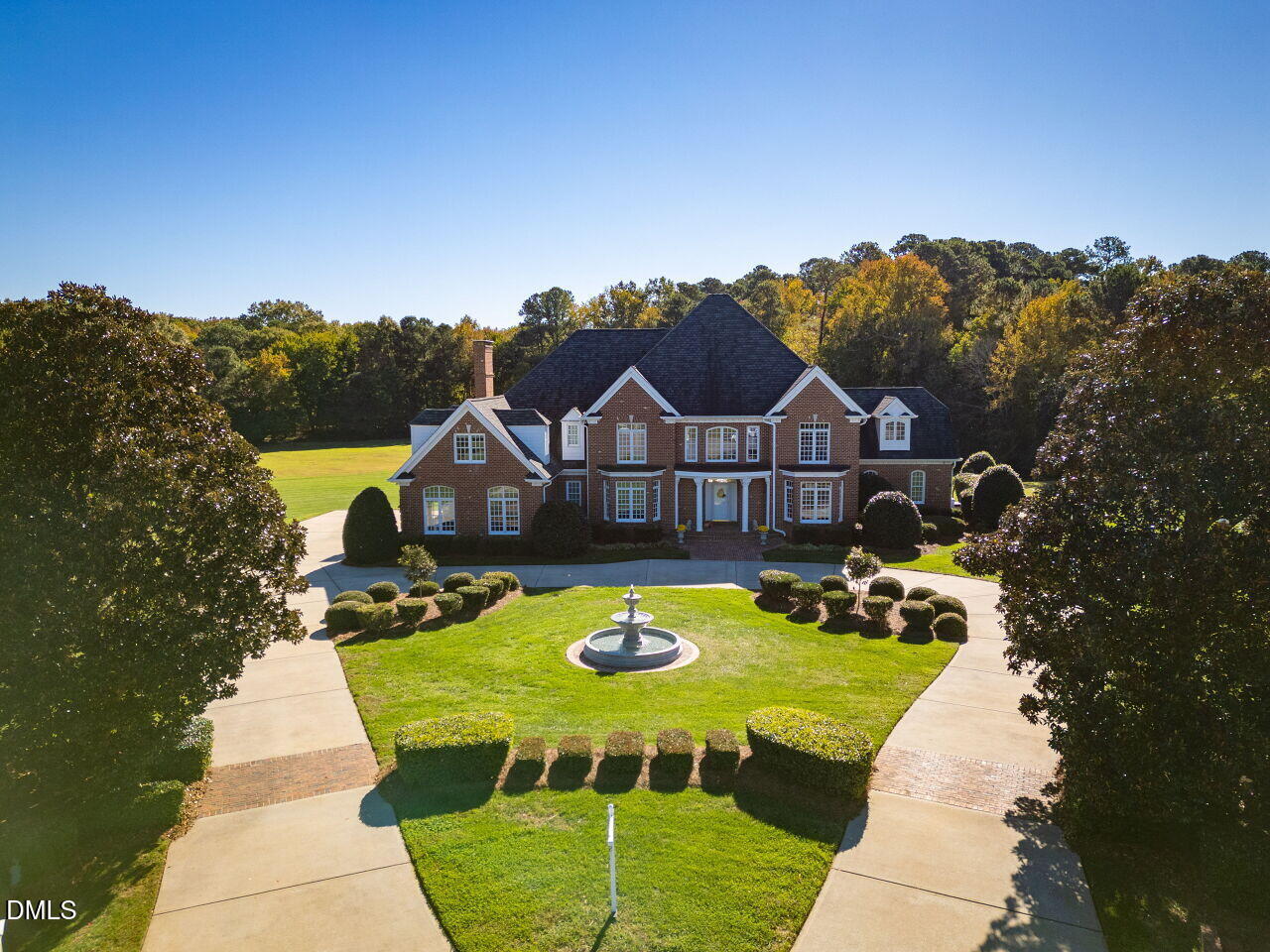 6001 Atkins Farm Court, Raleigh