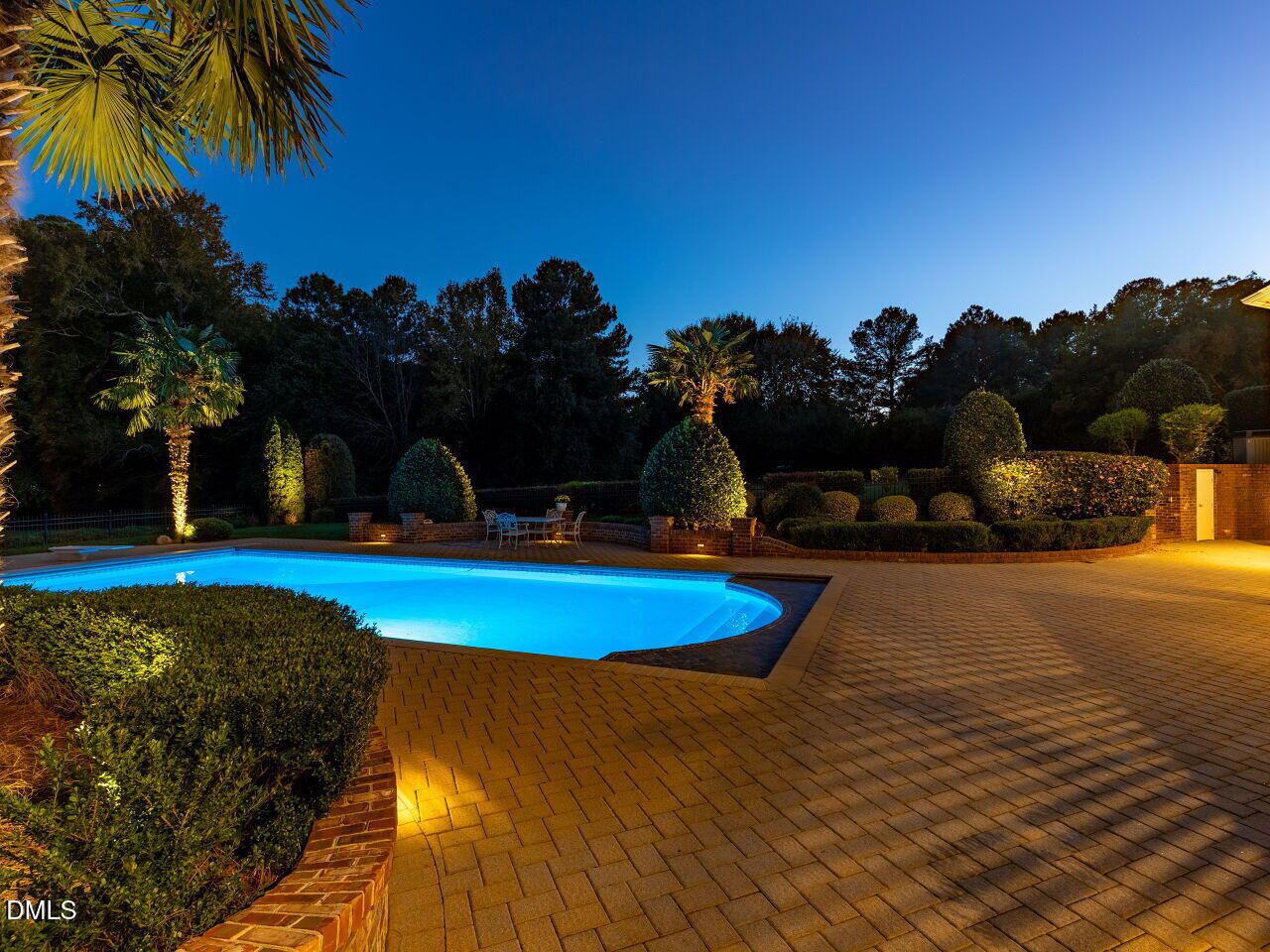 6001 Atkins Farm Court, Raleigh