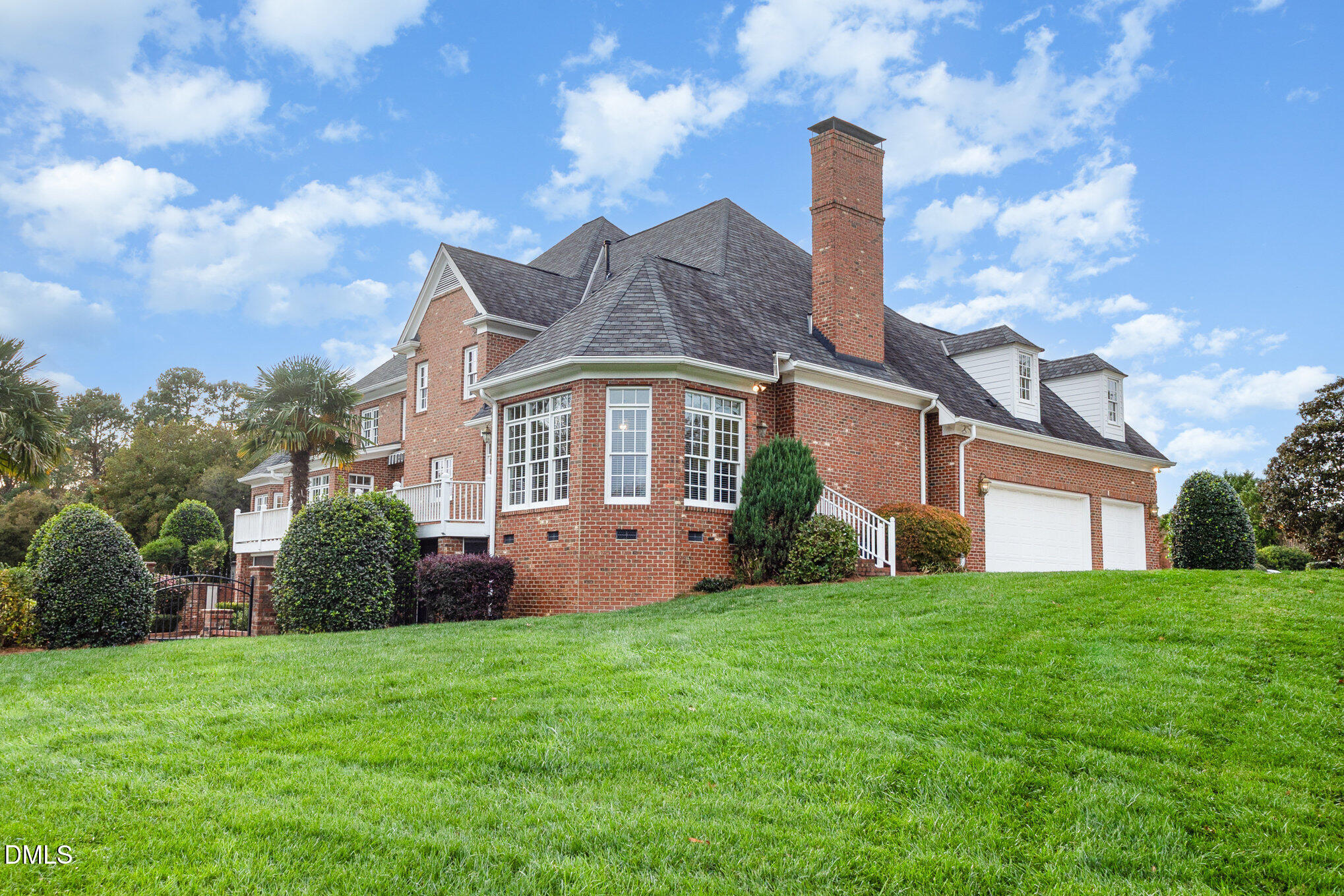 6001 Atkins Farm Court, Raleigh