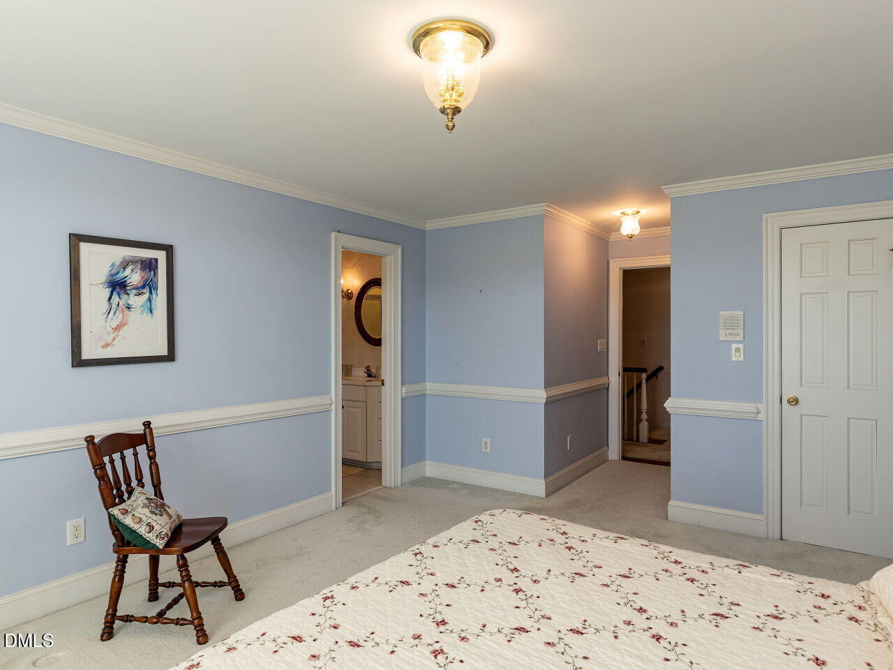 6001 Atkins Farm Court, Raleigh