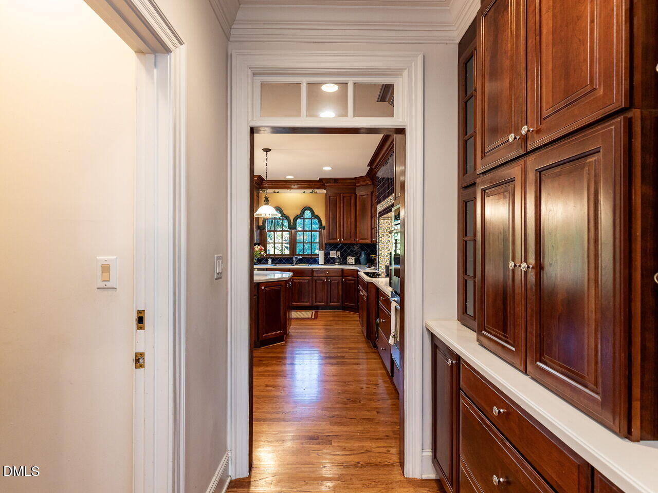 6001 Atkins Farm Court, Raleigh