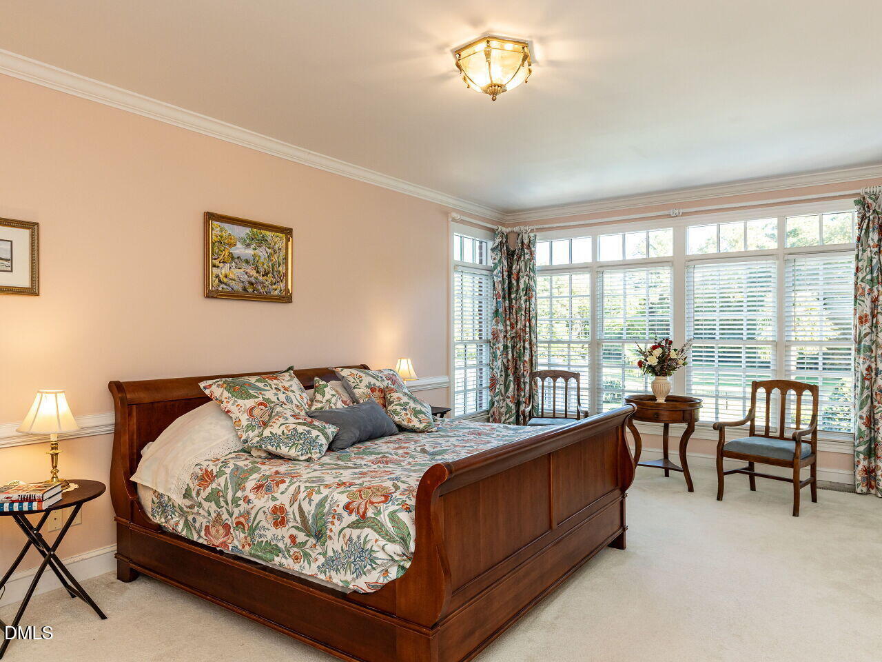 6001 Atkins Farm Court, Raleigh