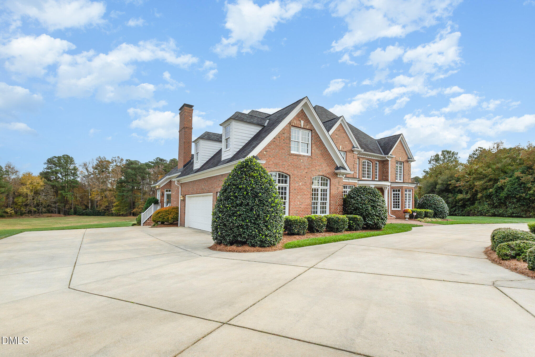 6001 Atkins Farm Court, Raleigh
