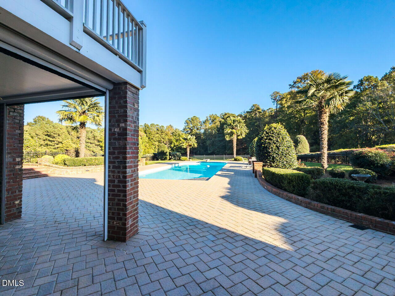 6001 Atkins Farm Court, Raleigh