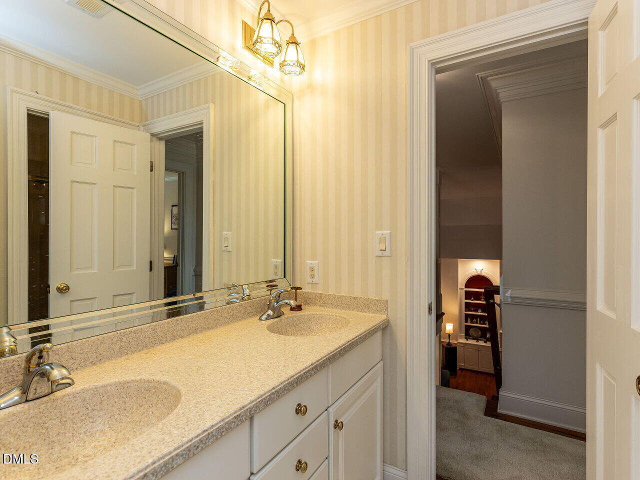 6001 Atkins Farm Court, Raleigh