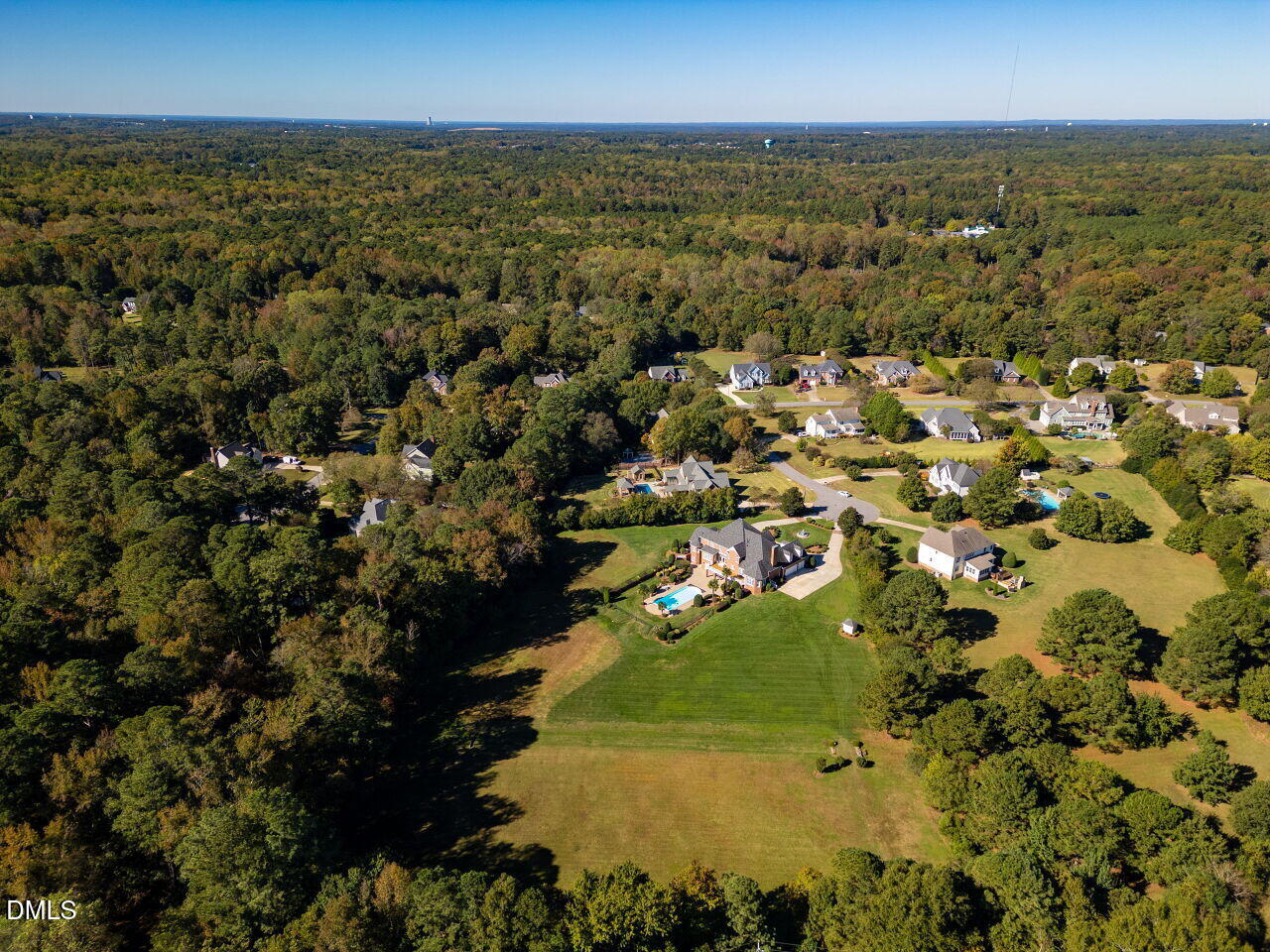 6001 Atkins Farm Court, Raleigh