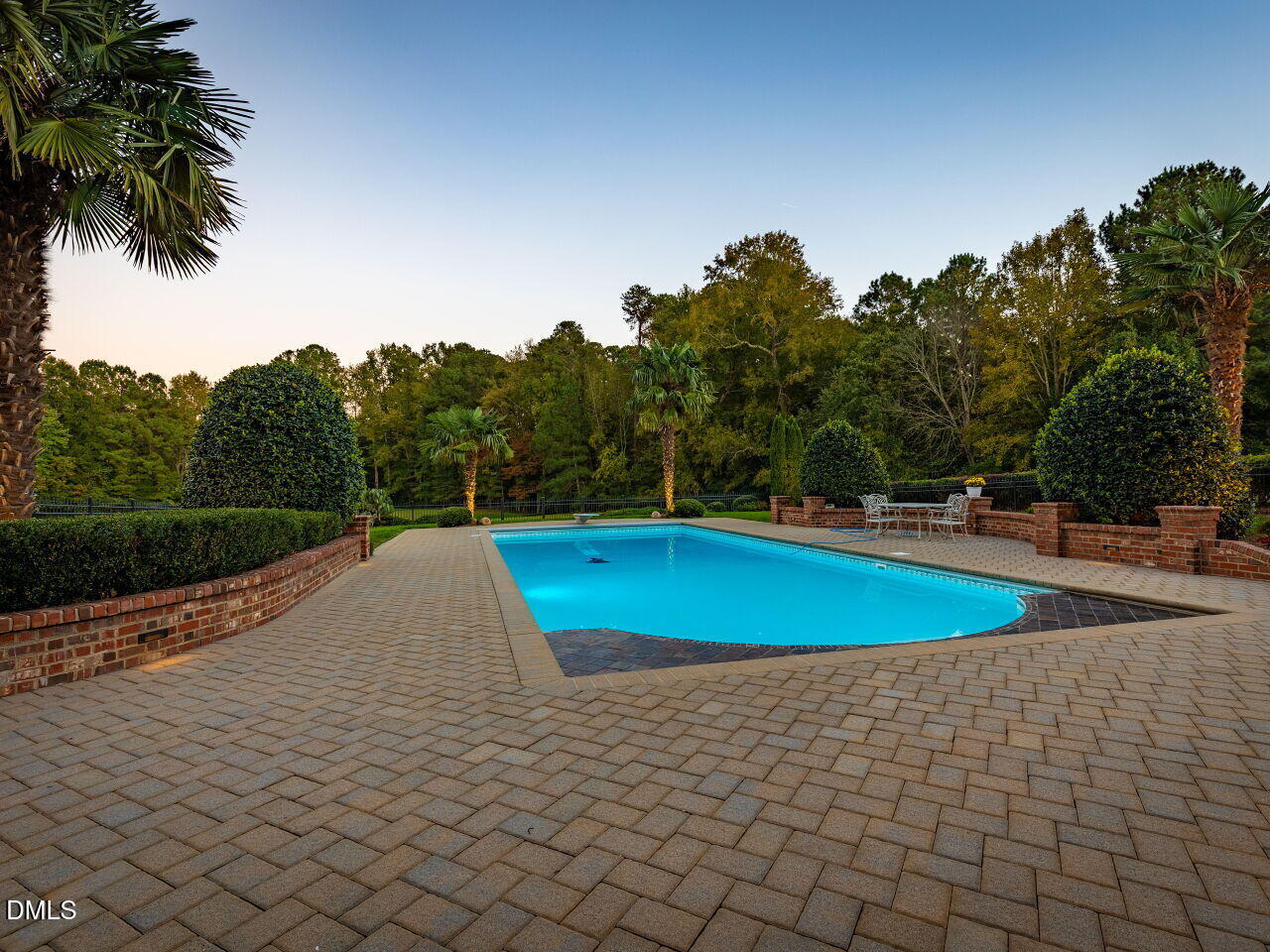 6001 Atkins Farm Court, Raleigh