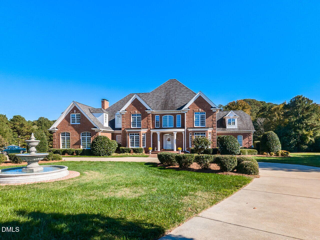 6001 Atkins Farm Court, Raleigh