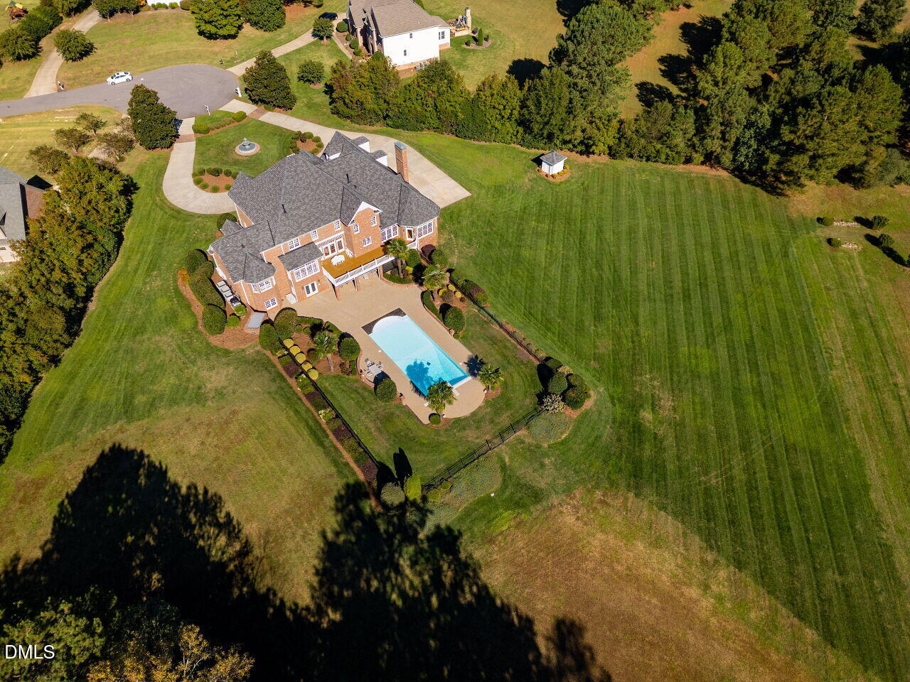 6001 Atkins Farm Court, Raleigh