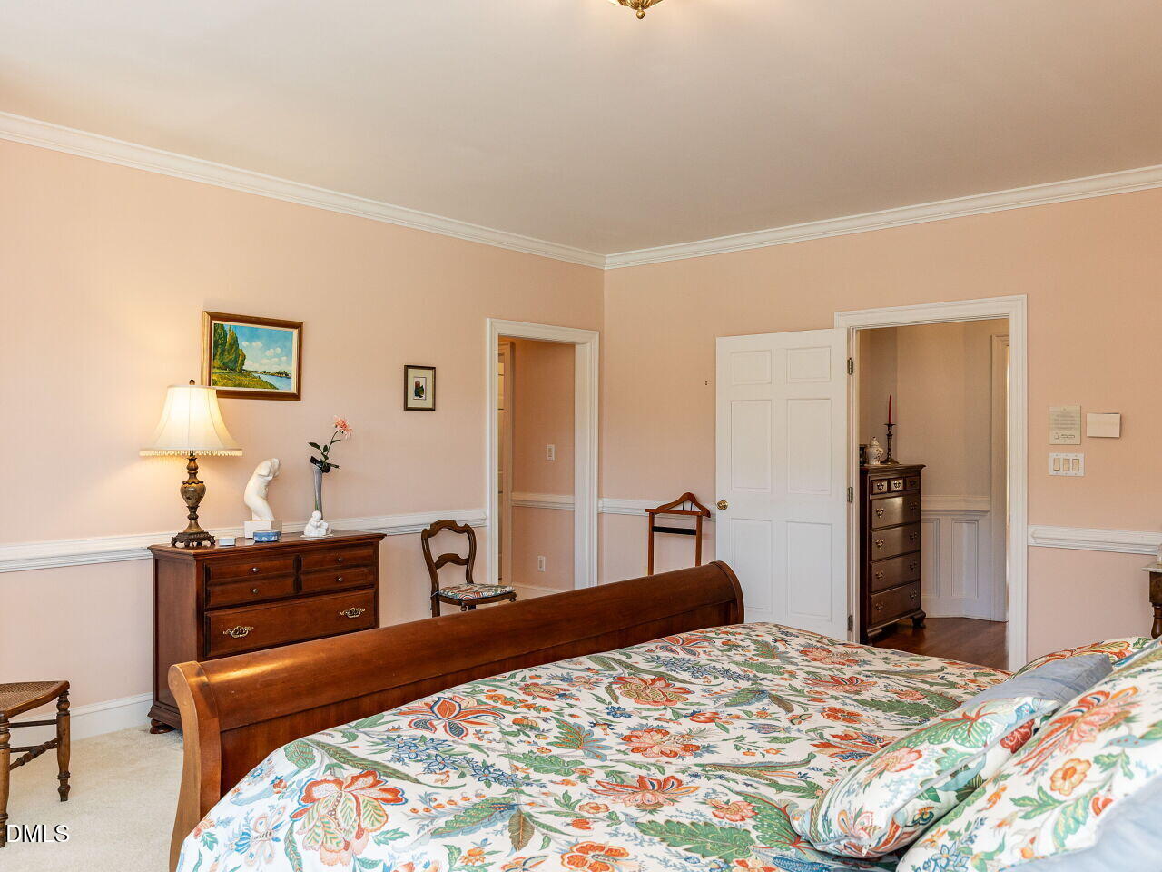 6001 Atkins Farm Court, Raleigh