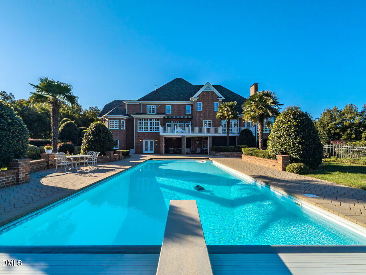 6001 Atkins Farm Court, Raleigh