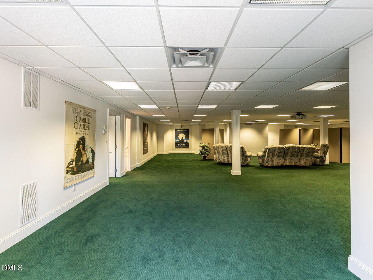 6001 Atkins Farm Court, Raleigh