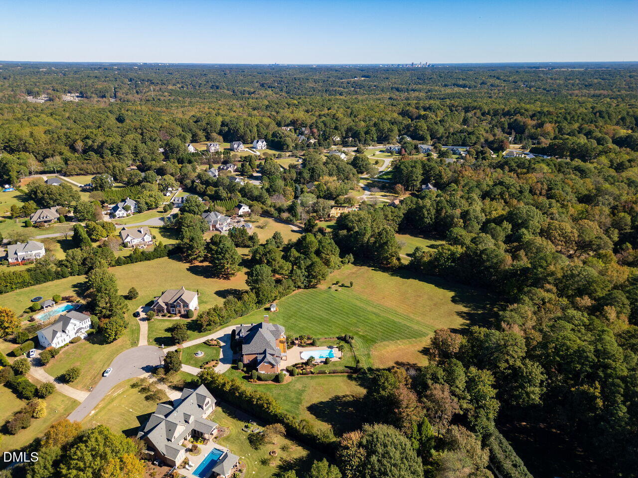 6001 Atkins Farm Court, Raleigh