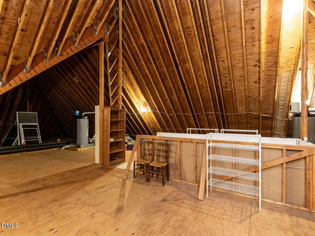 6001 Atkins Farm Court, Raleigh