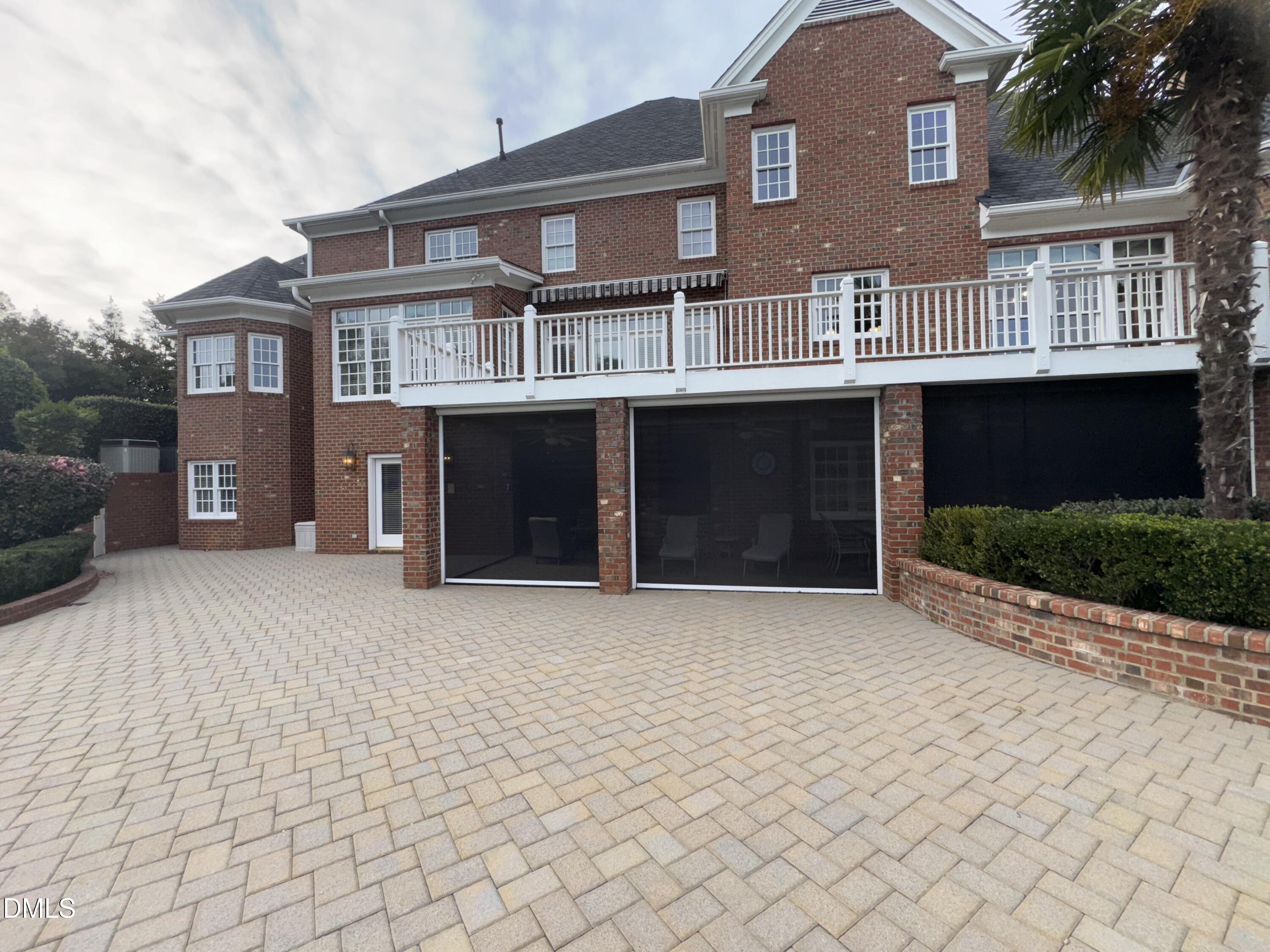 6001 Atkins Farm Court, Raleigh