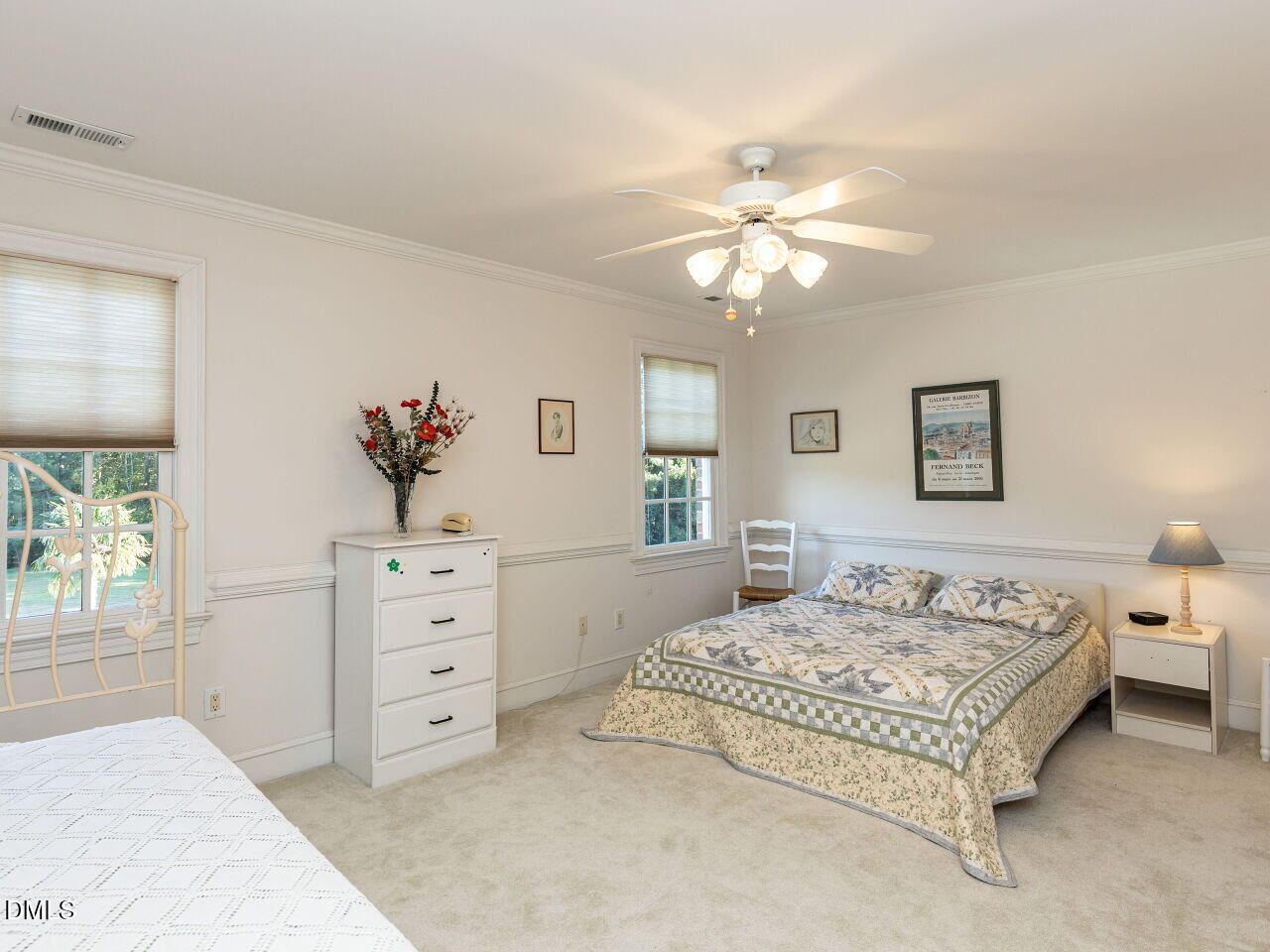 6001 Atkins Farm Court, Raleigh