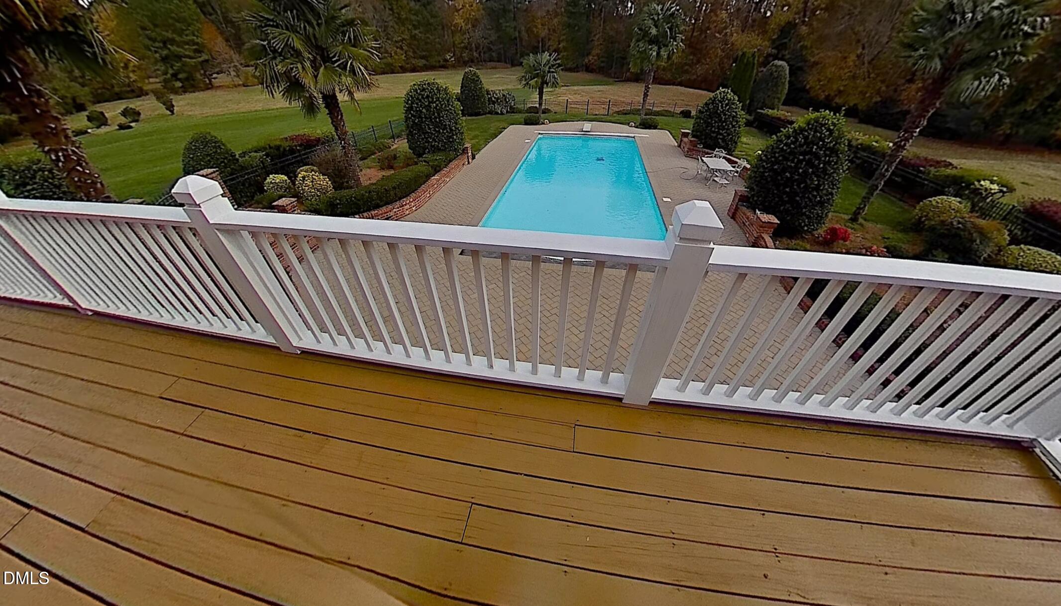 6001 Atkins Farm Court, Raleigh