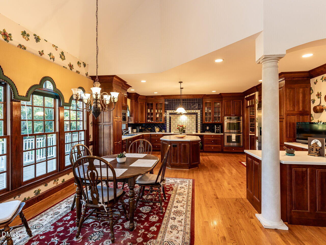 6001 Atkins Farm Court, Raleigh
