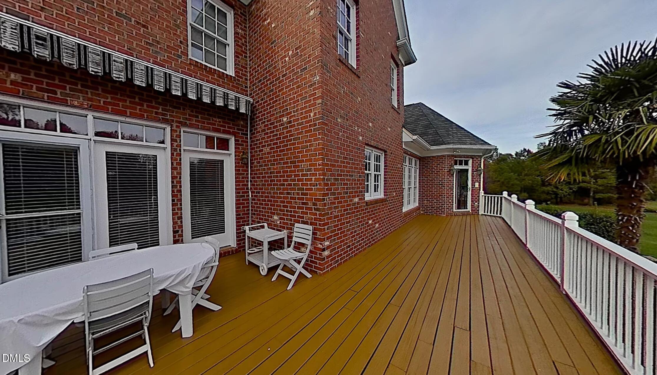 6001 Atkins Farm Court, Raleigh