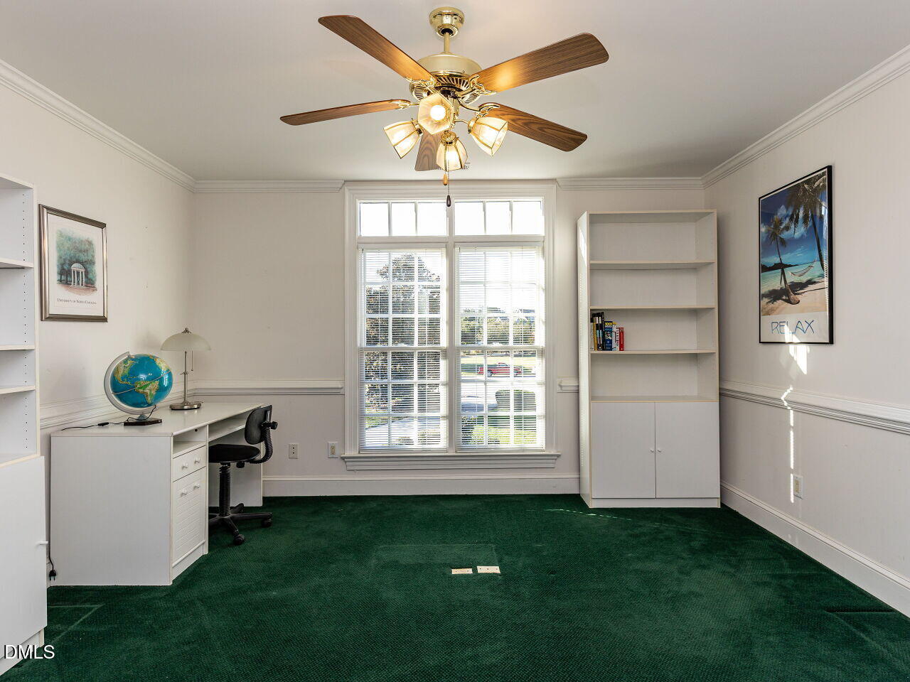 6001 Atkins Farm Court, Raleigh