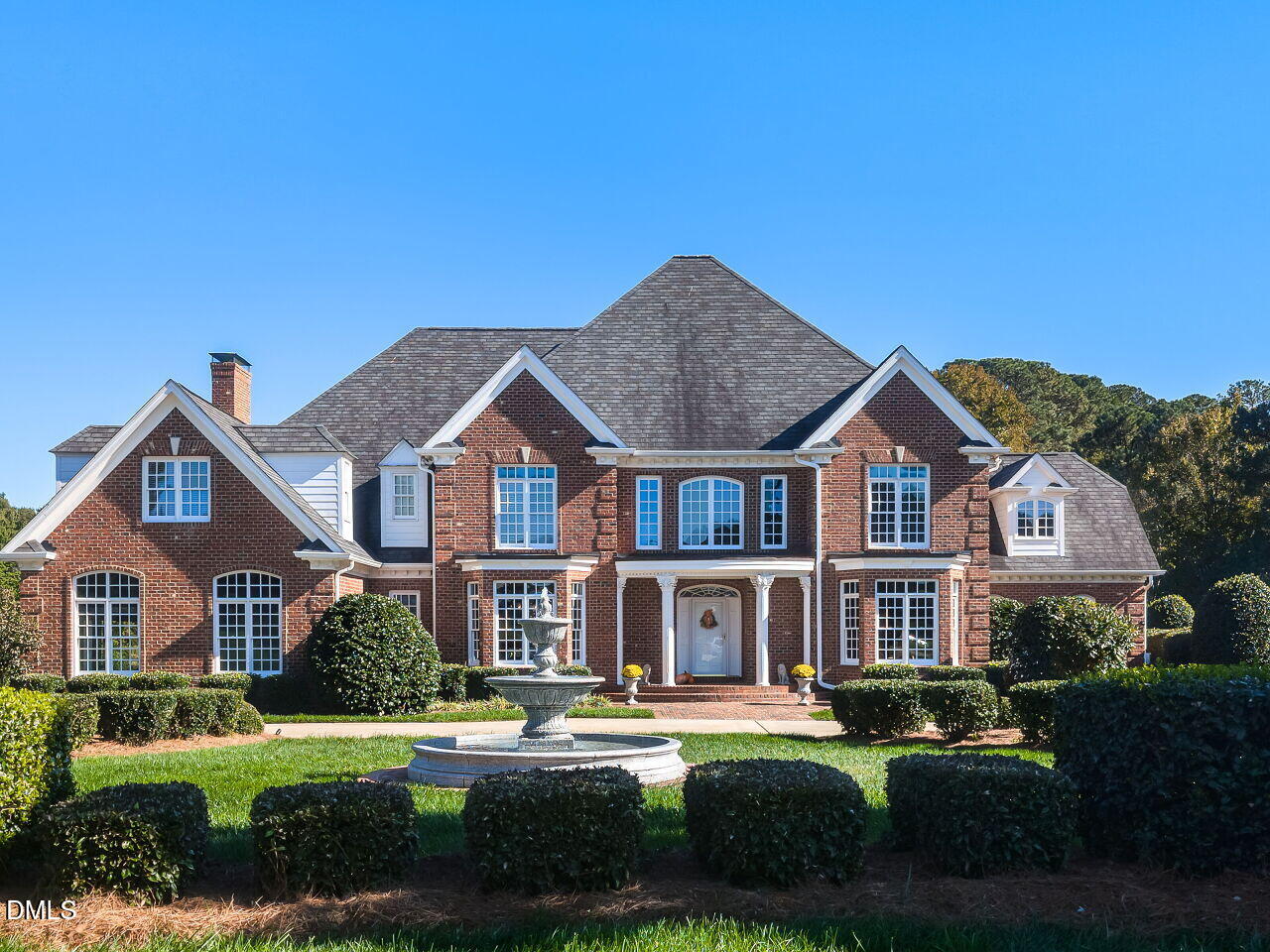 6001 Atkins Farm Court, Raleigh