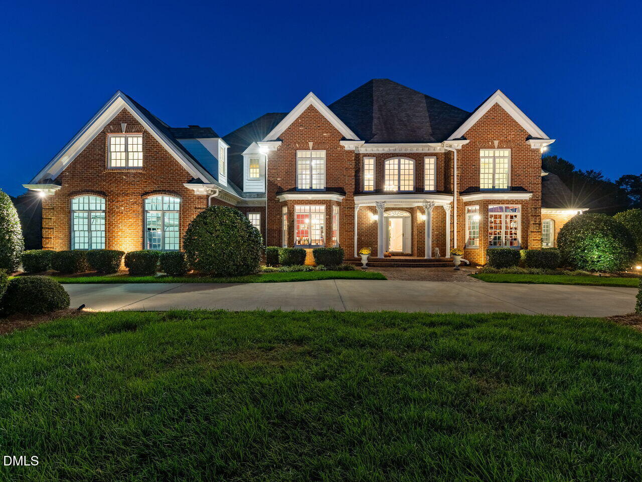 6001 Atkins Farm Court, Raleigh
