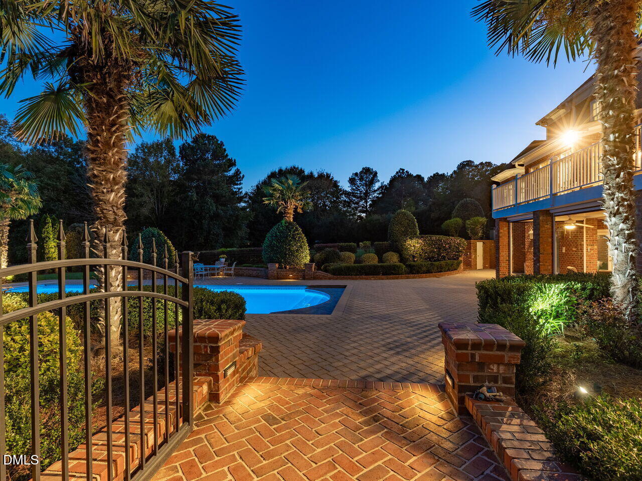 6001 Atkins Farm Court, Raleigh