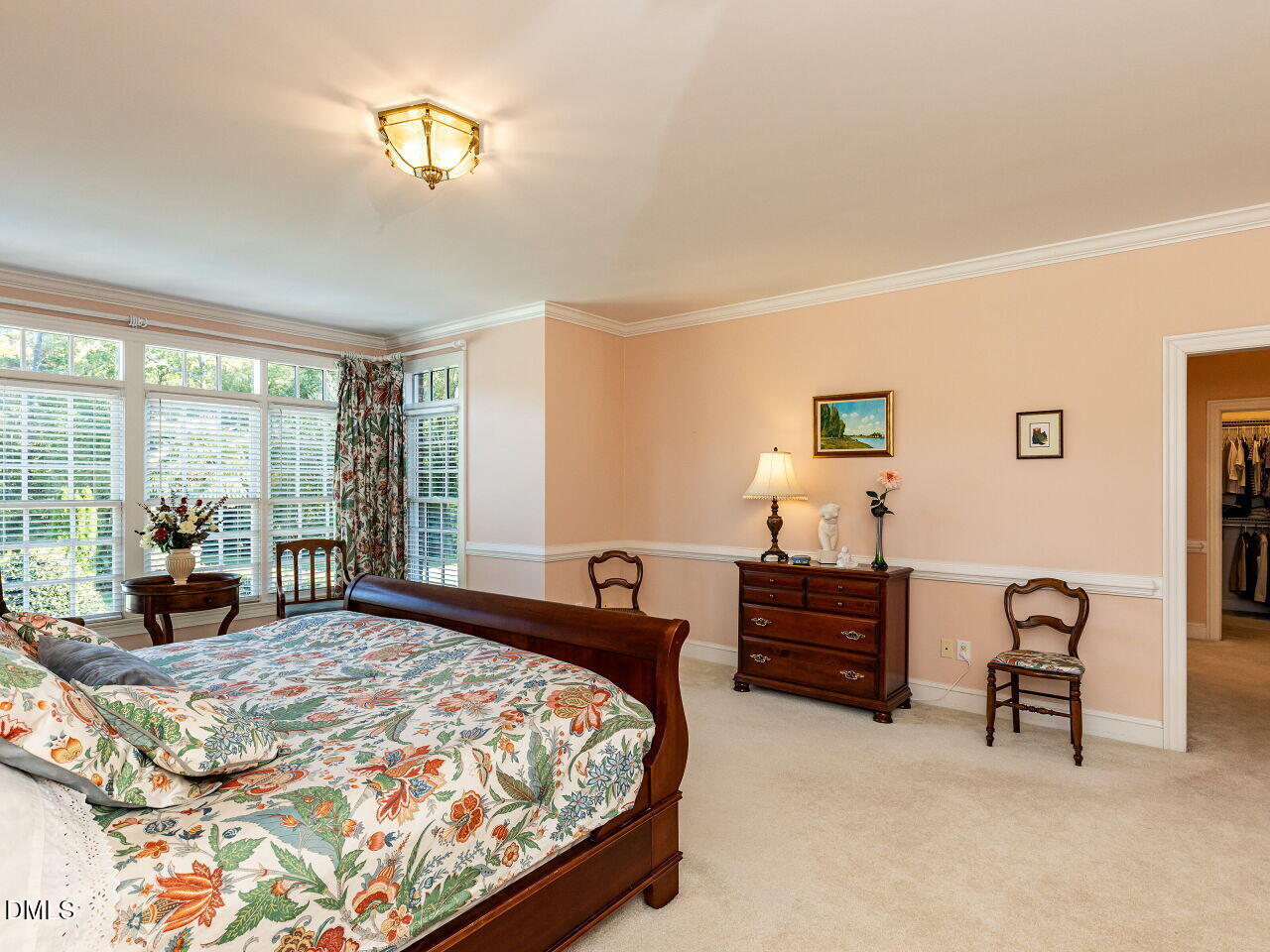 6001 Atkins Farm Court, Raleigh