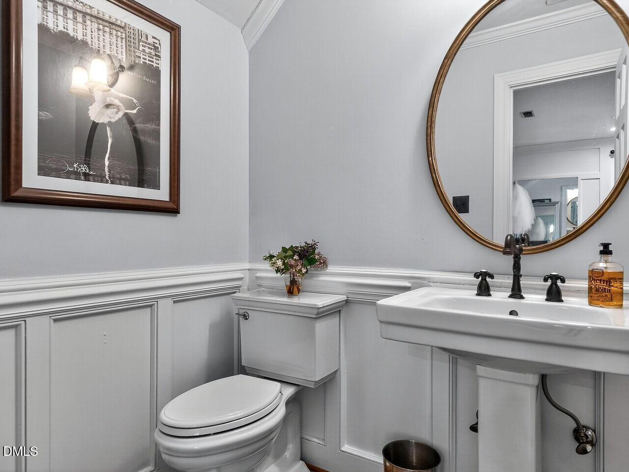 7312 Haymarket Lane, Raleigh