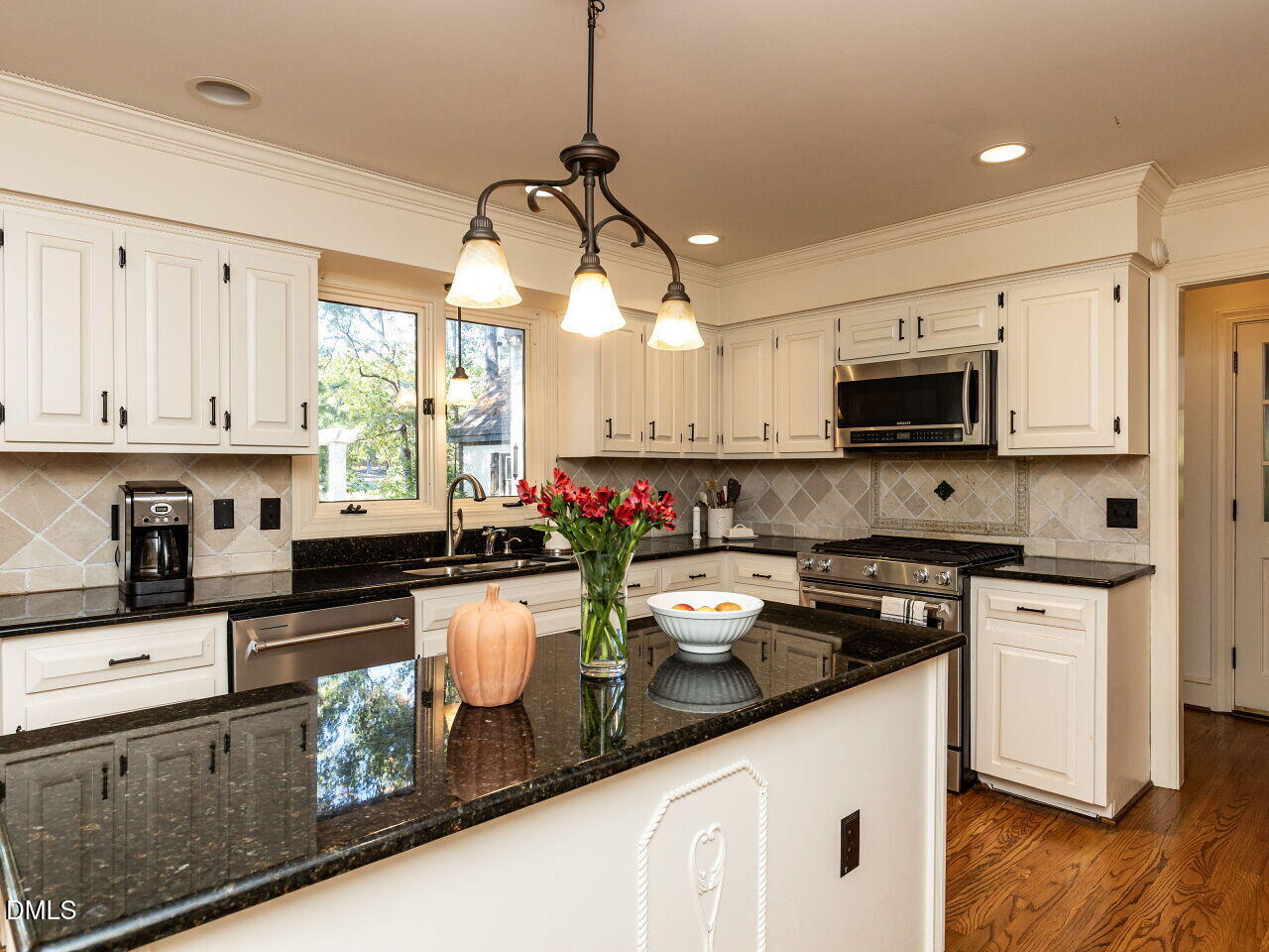 7312 Haymarket Lane, Raleigh