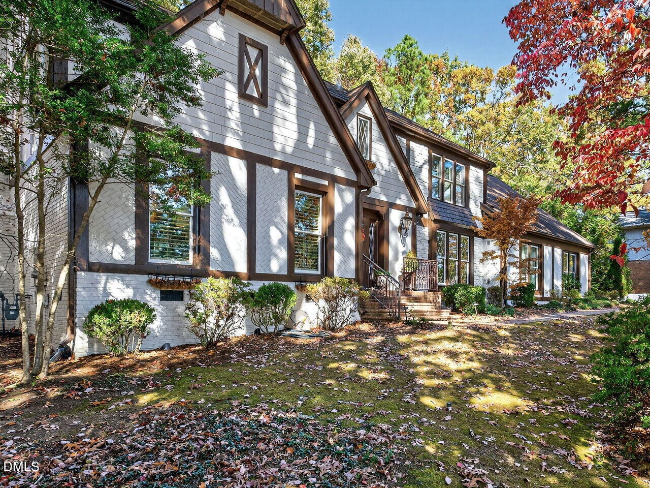 7312 Haymarket Lane, Raleigh