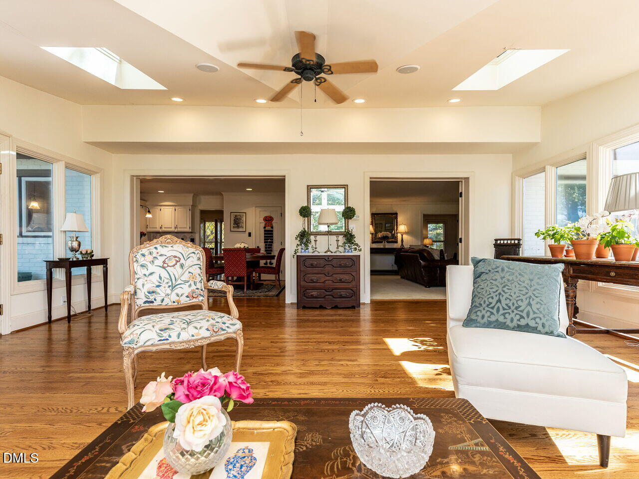 7312 Haymarket Lane, Raleigh
