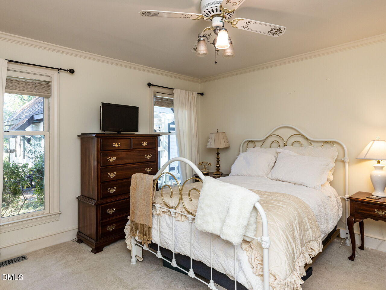 7312 Haymarket Lane, Raleigh