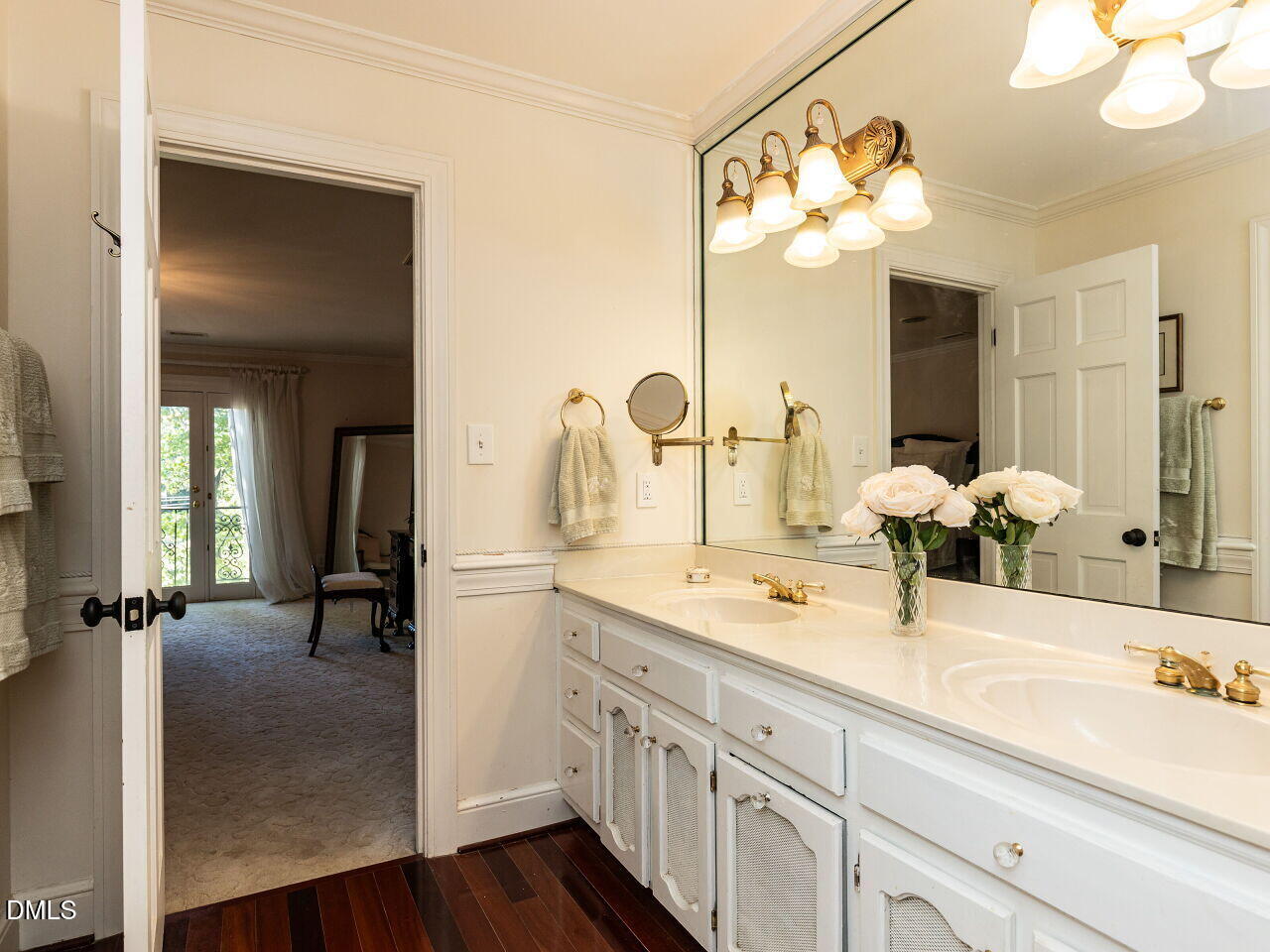 7312 Haymarket Lane, Raleigh