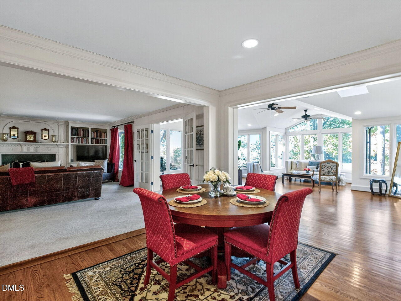 7312 Haymarket Lane, Raleigh