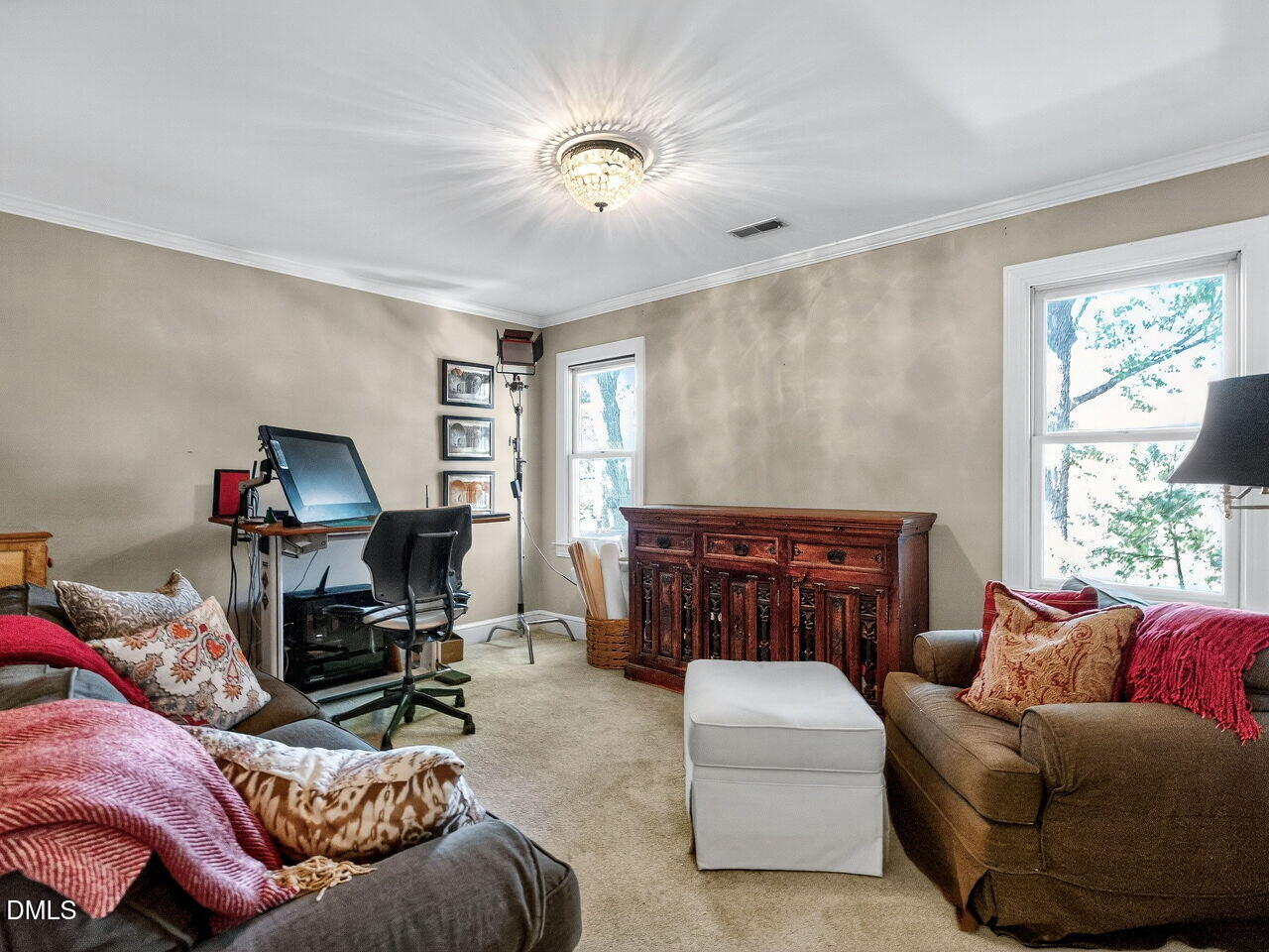 7312 Haymarket Lane, Raleigh