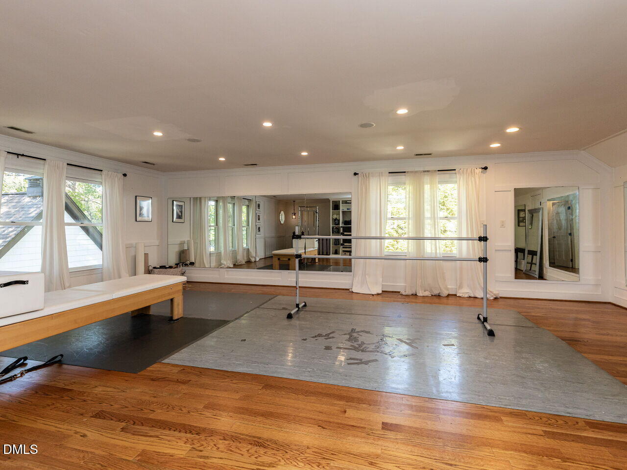 7312 Haymarket Lane, Raleigh