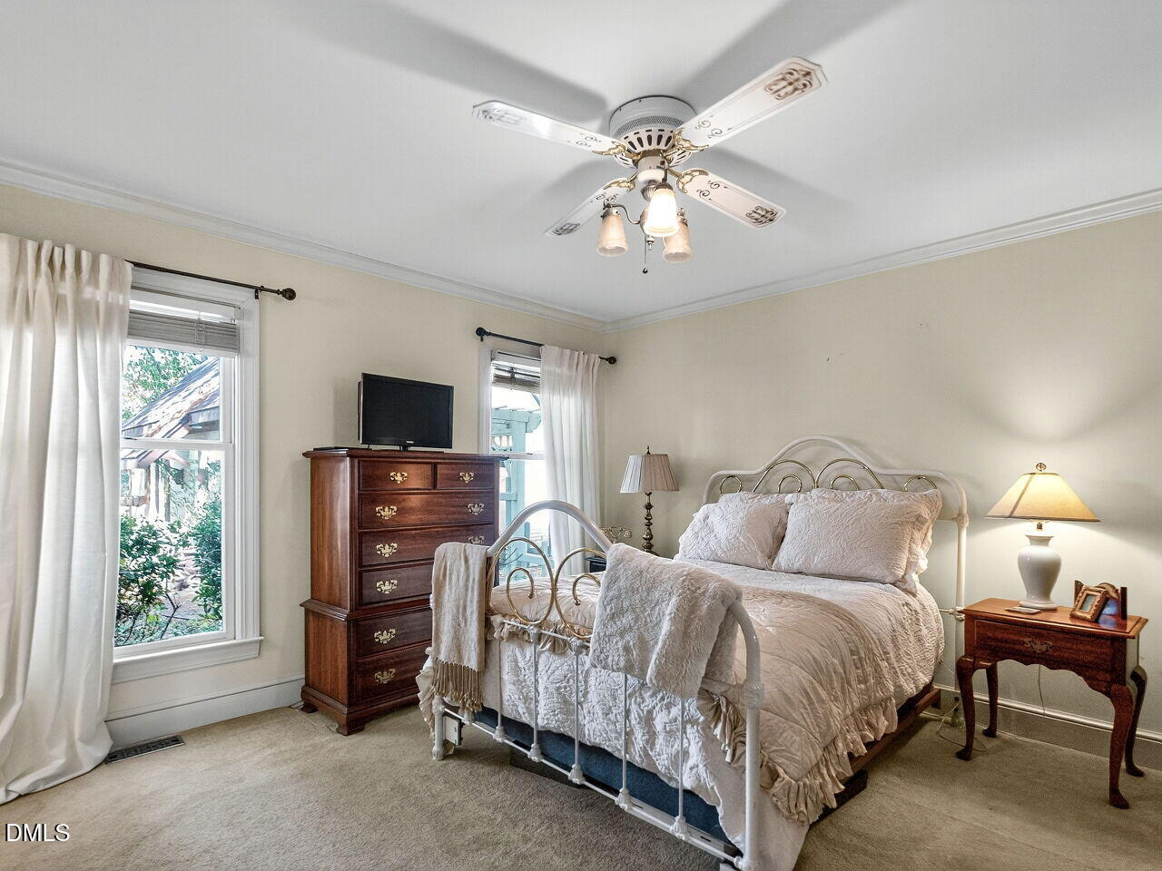 7312 Haymarket Lane, Raleigh