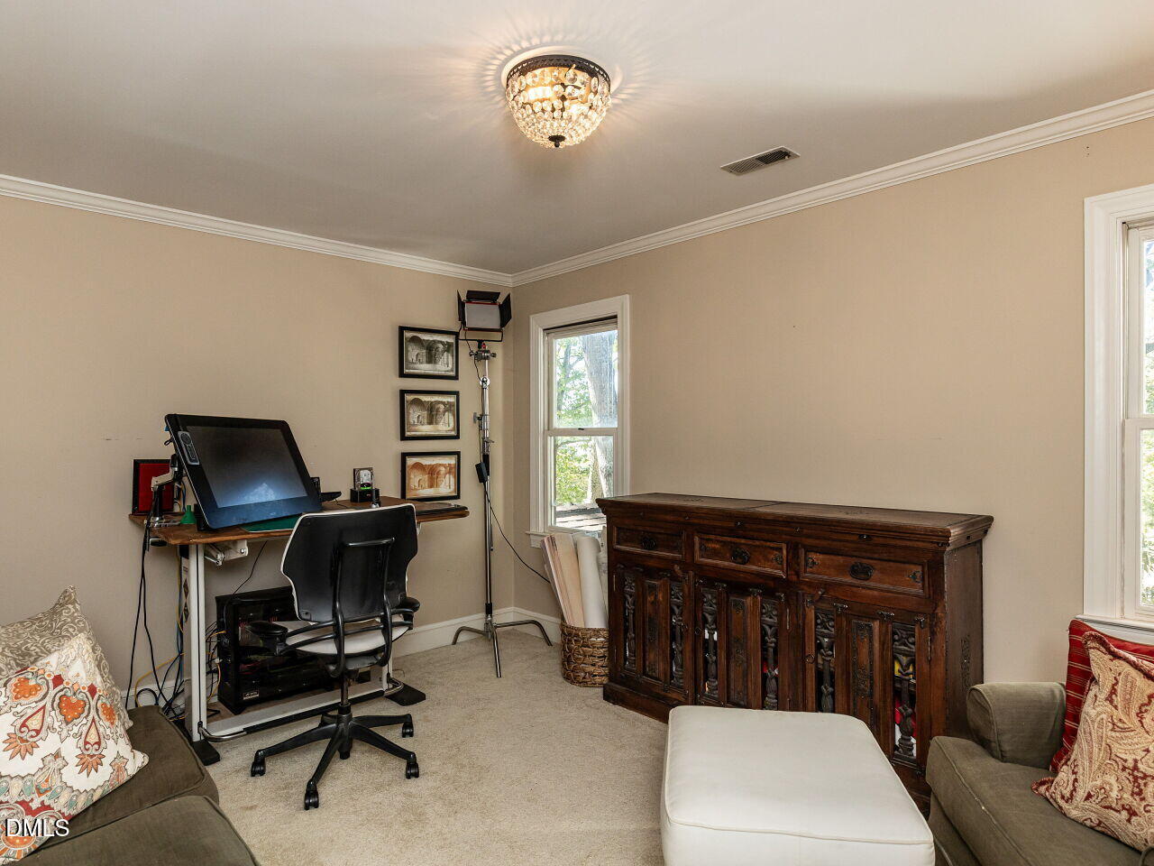 7312 Haymarket Lane, Raleigh