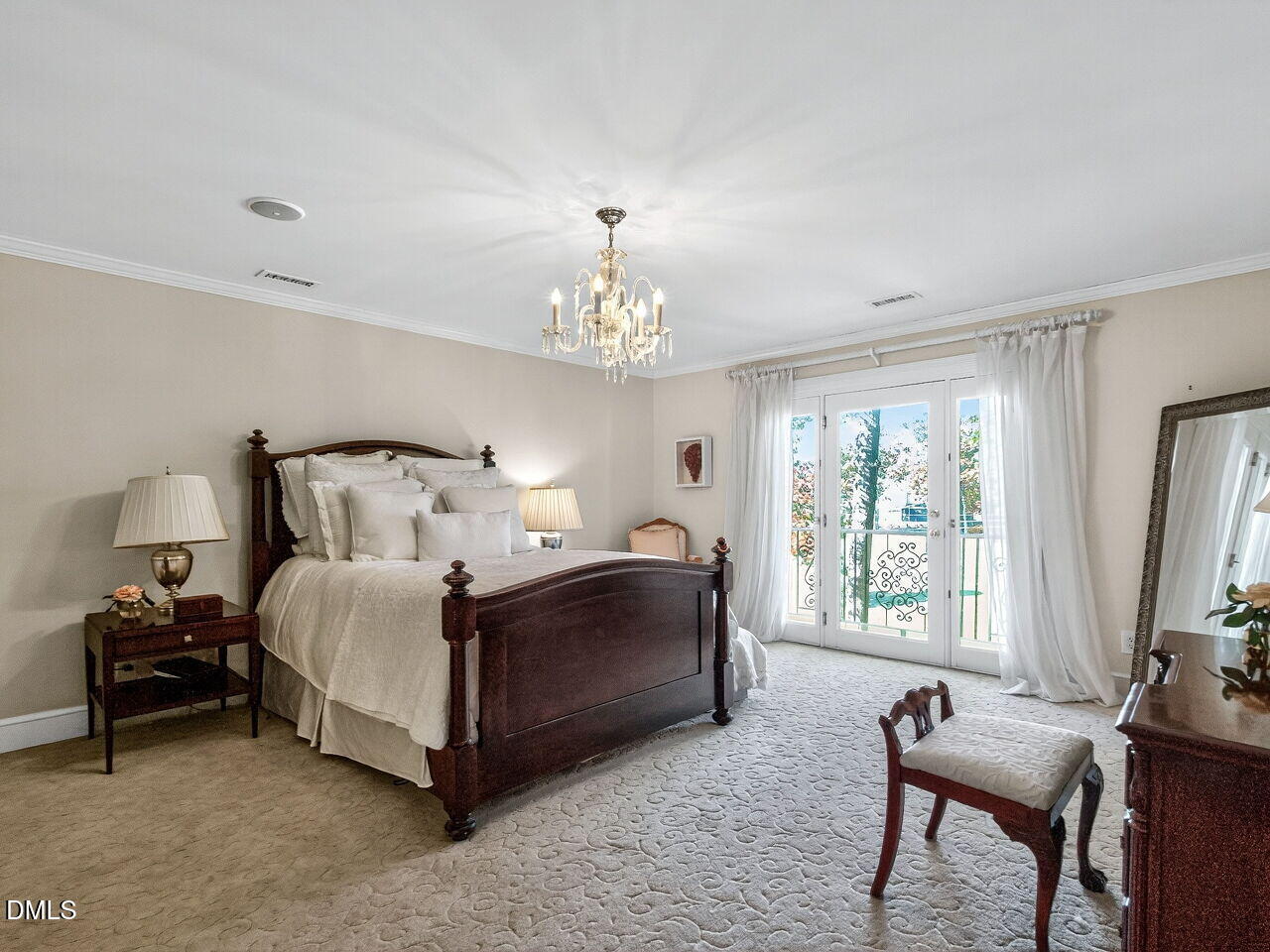 7312 Haymarket Lane, Raleigh