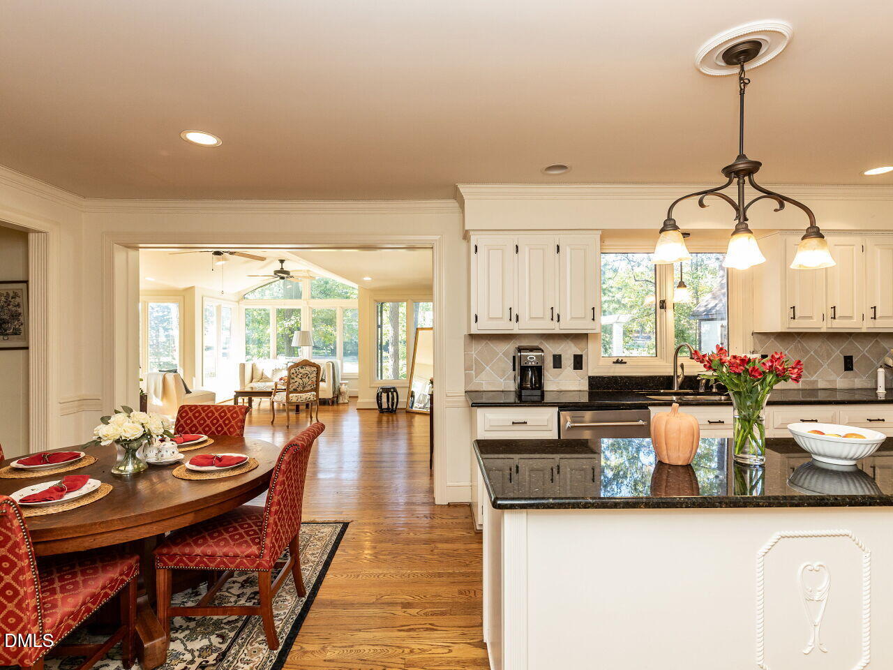 7312 Haymarket Lane, Raleigh