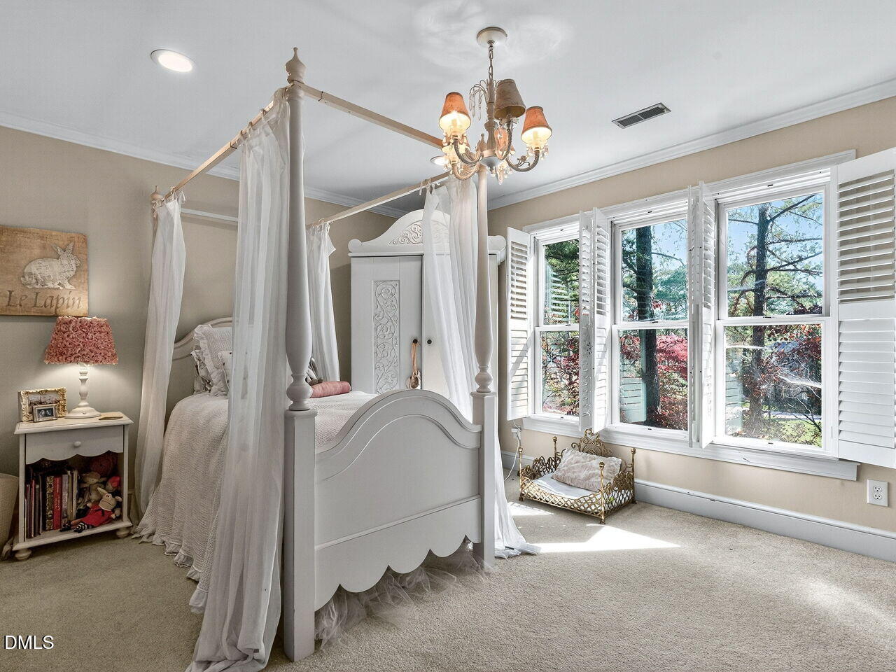 7312 Haymarket Lane, Raleigh