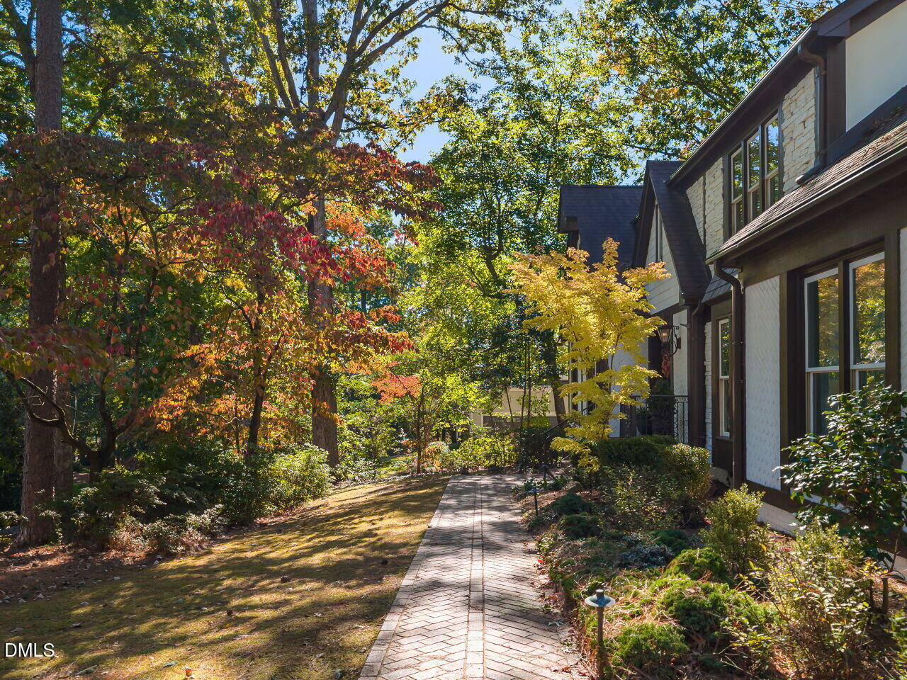 7312 Haymarket Lane, Raleigh