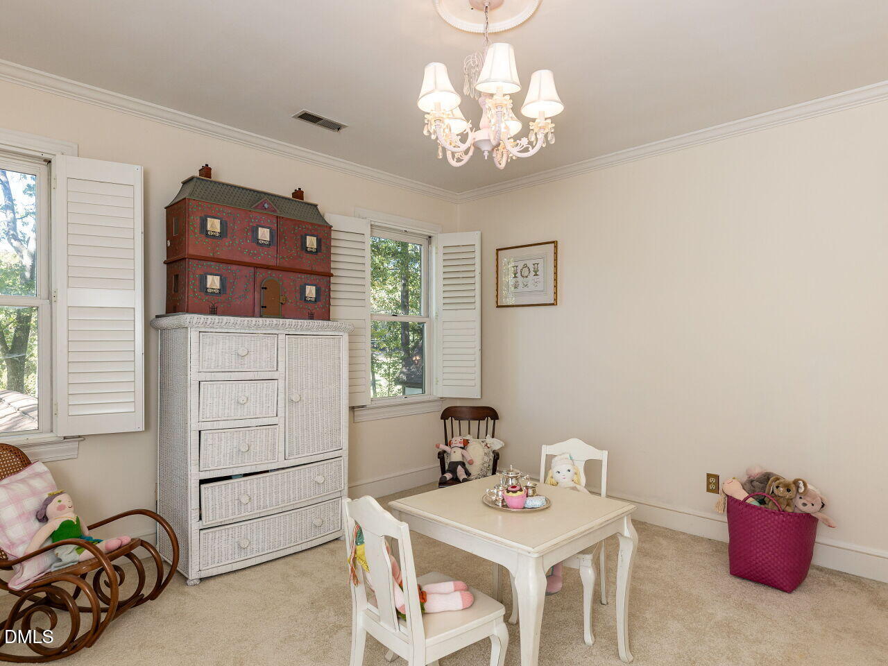 7312 Haymarket Lane, Raleigh