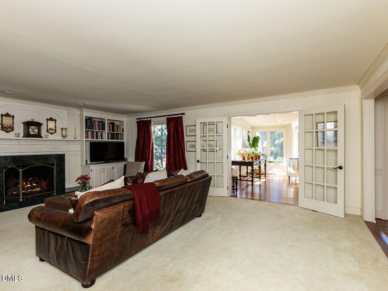 7312 Haymarket Lane, Raleigh