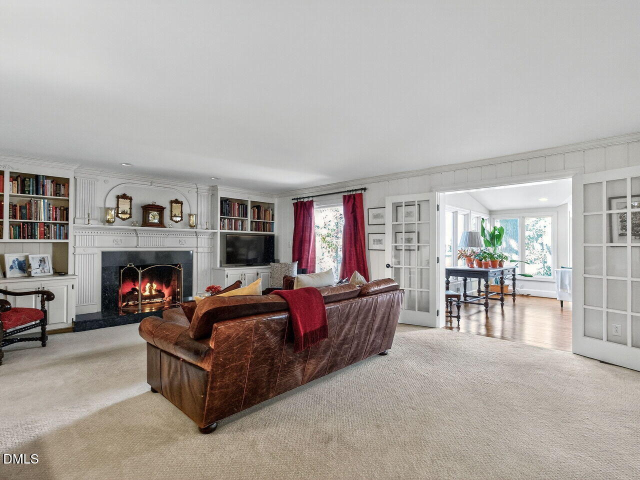 7312 Haymarket Lane, Raleigh