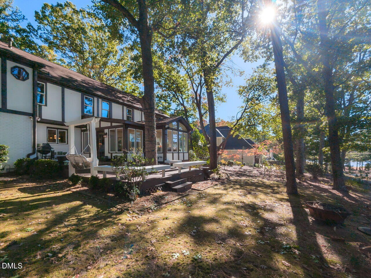 7312 Haymarket Lane, Raleigh
